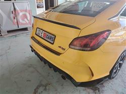 ام جي GT